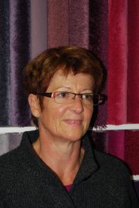 Rosmarie Eugster